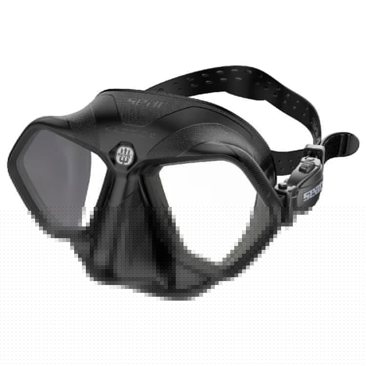 SEAC Raptor Mask | Spear Gods