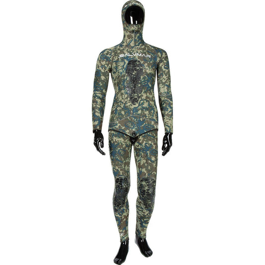Salvimar NAT Open Cell Wetsuit | Spear Gods