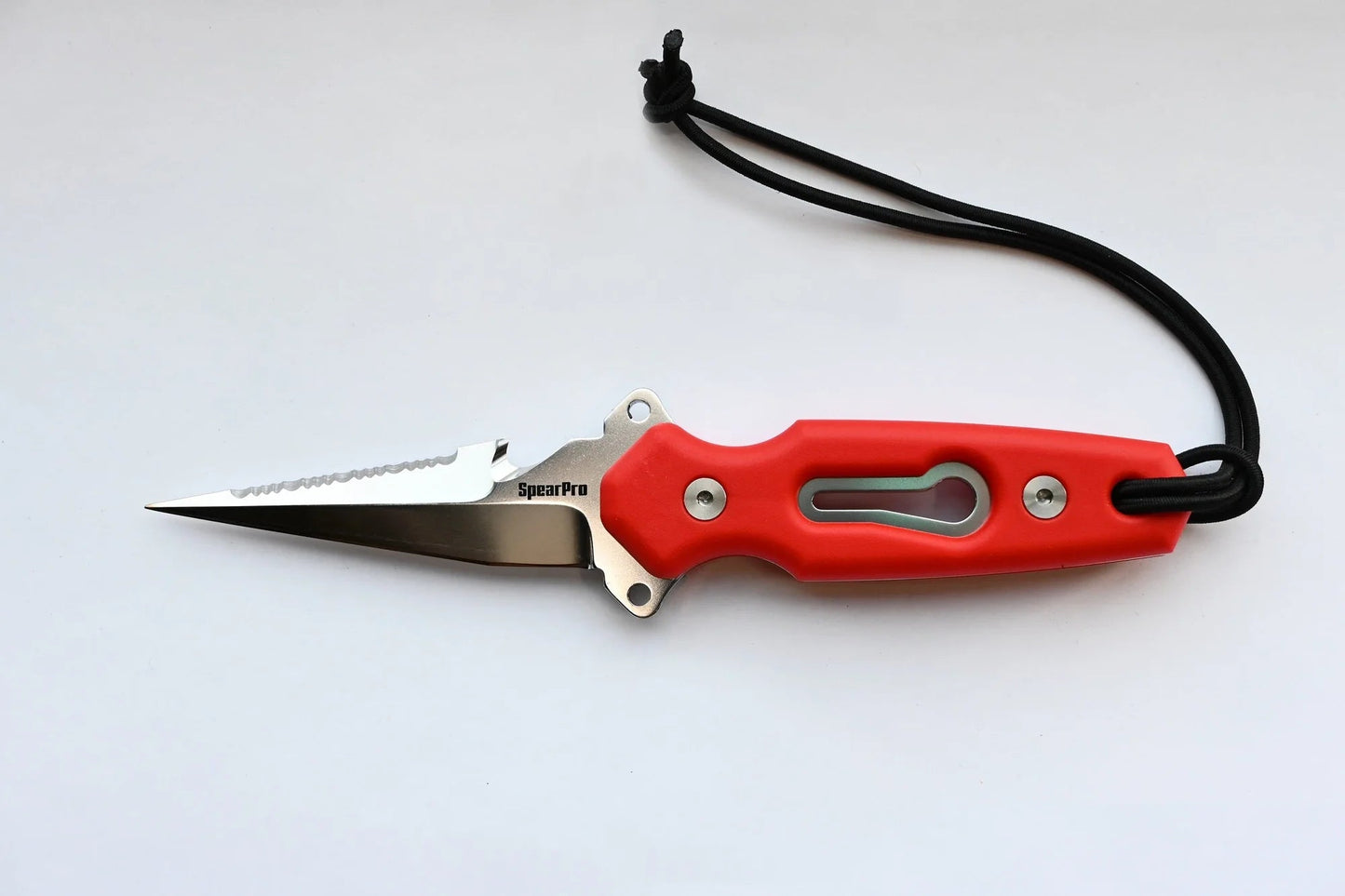 Titanium Dive Knife Ranger 3.5" | Spear Gods