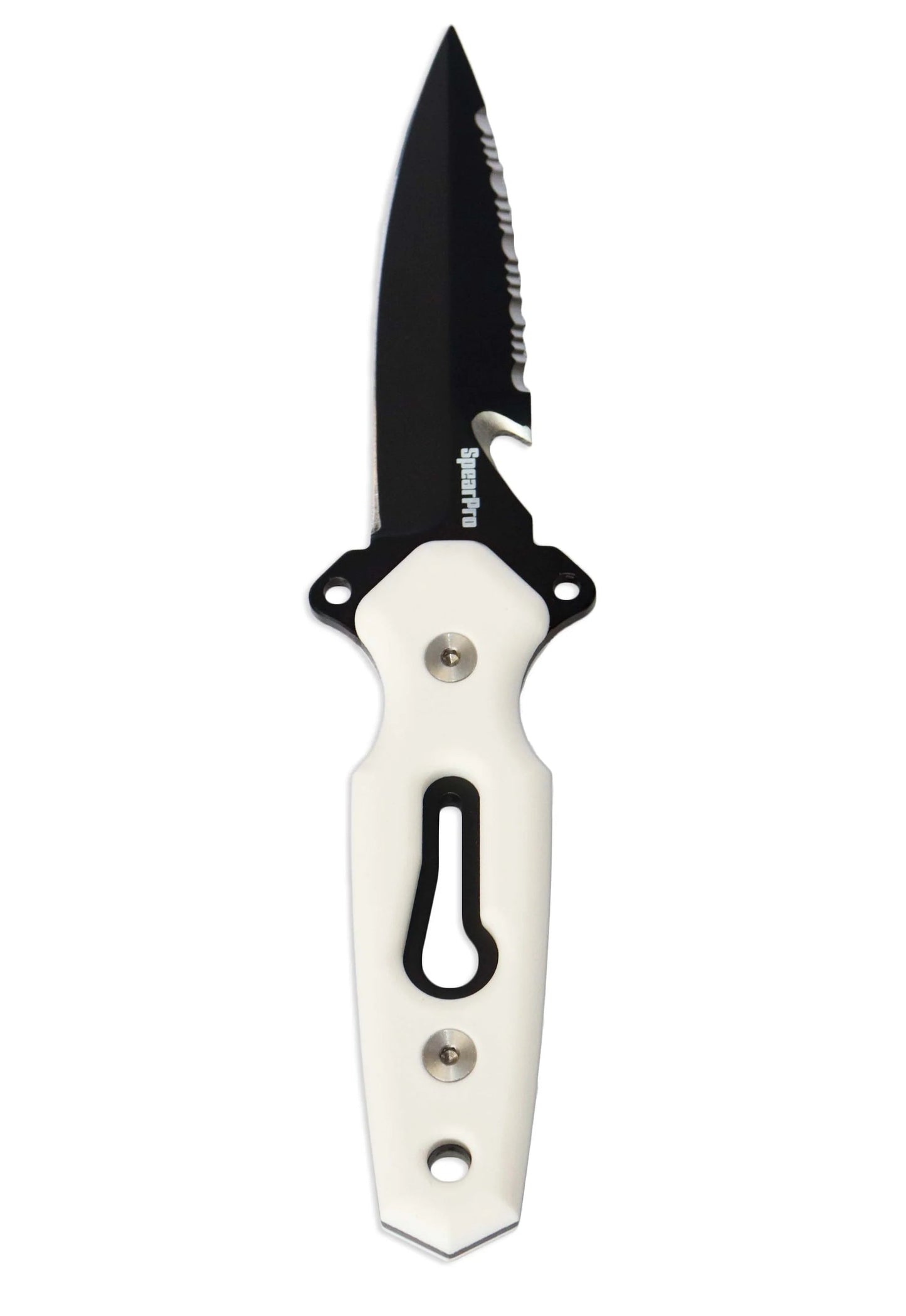 SpearPro Ranger Dagger 3.5" Knife | Spear Gods