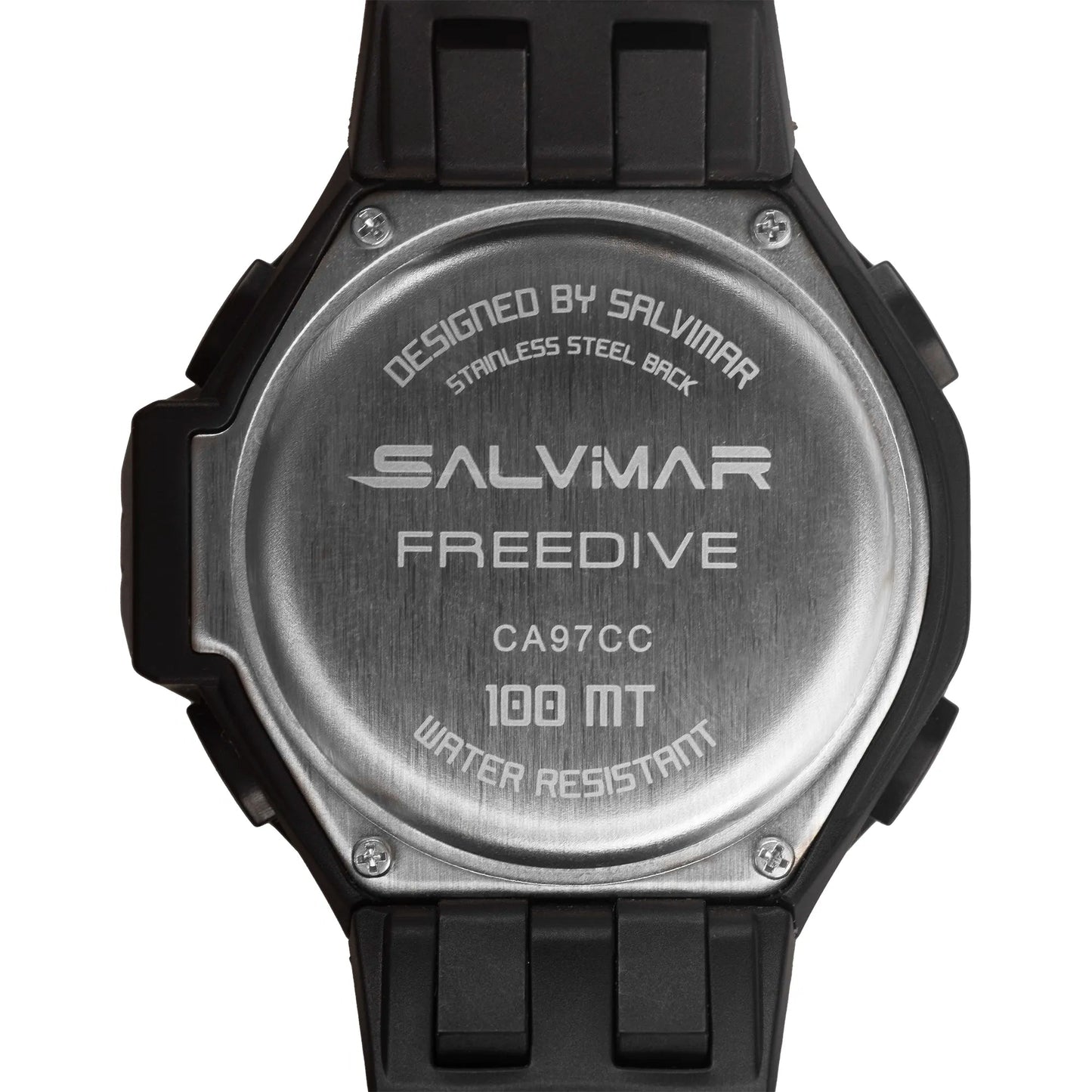 Salvimar Freedive Computer and Watch | Spear Gods
