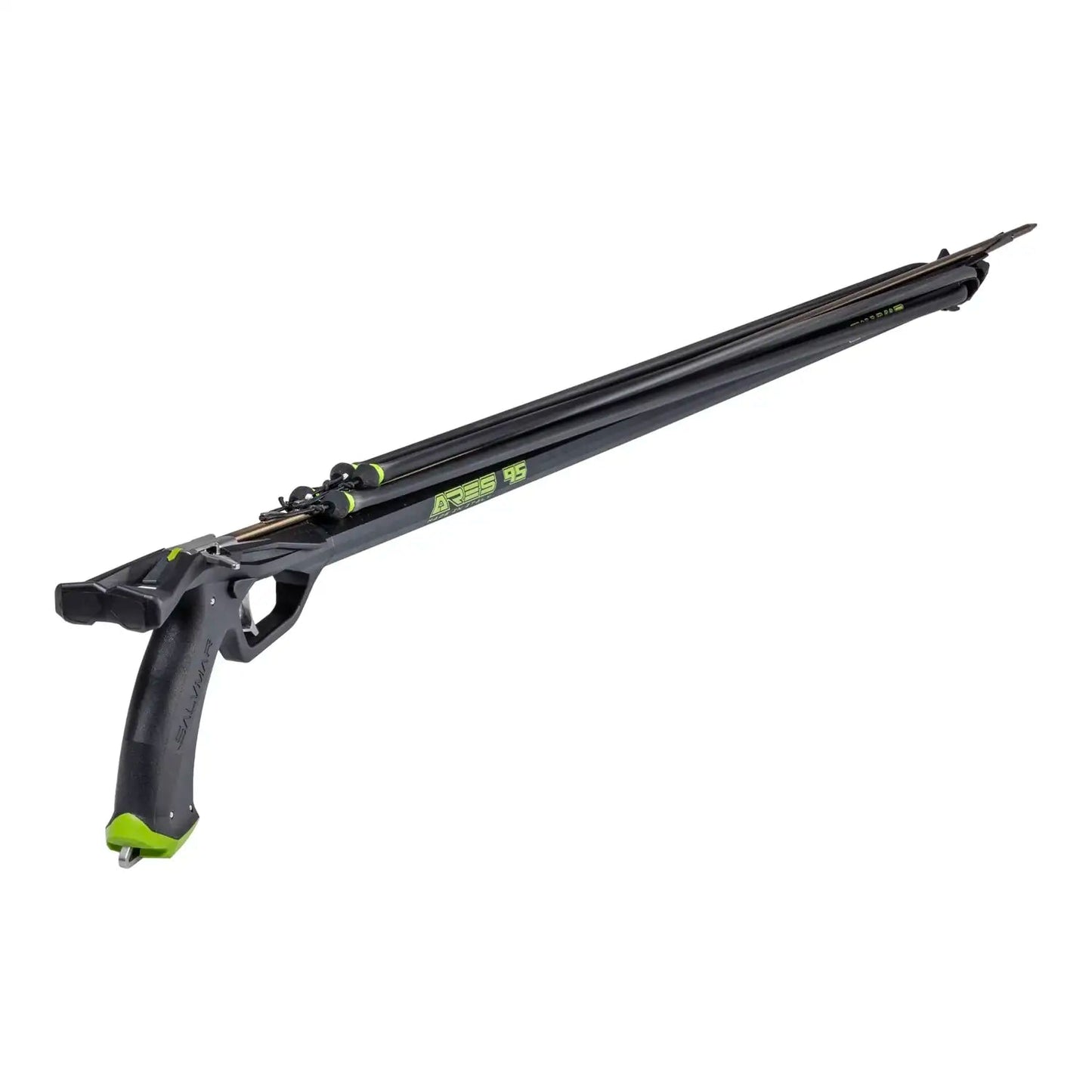Salvimar Ares Nightmare Speargun | Spear Gods