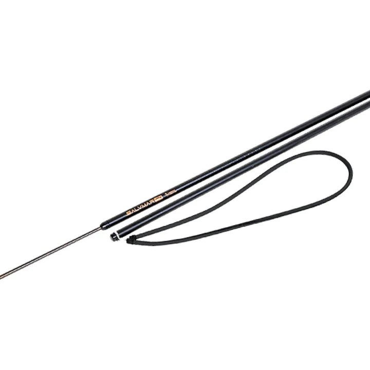 Salvimar 14mm Aluminum 2pc Polespear, 7' | Spear Gods