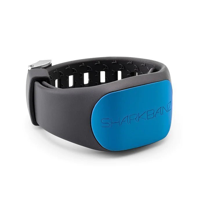 Sharkbanz Shark Deterrent Bands | Spear Gods