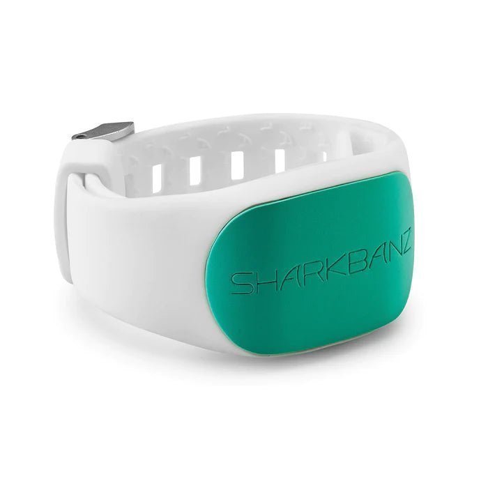 Sharkbanz Shark Deterrent Bands | Spear Gods