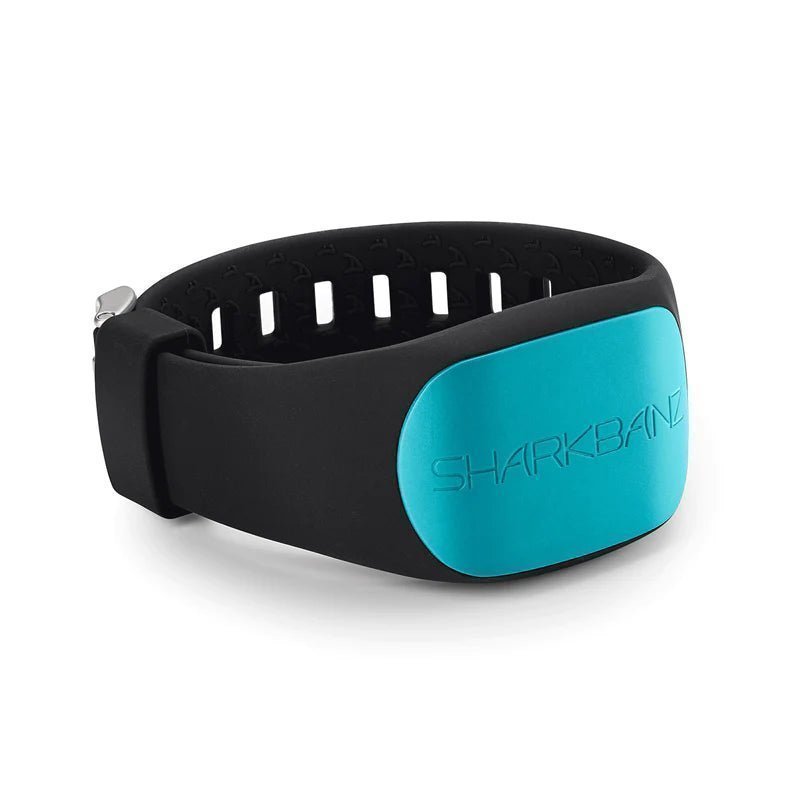 Sharkbanz Shark Deterrent Bands | Spear Gods