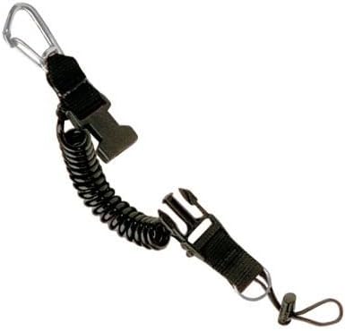 Snappy Coil Clip | Spear Gods