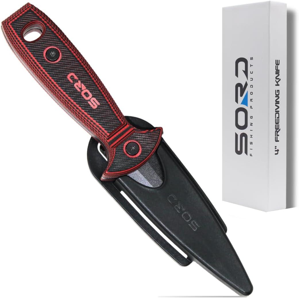 Sord Dive Knife | Spear Gods