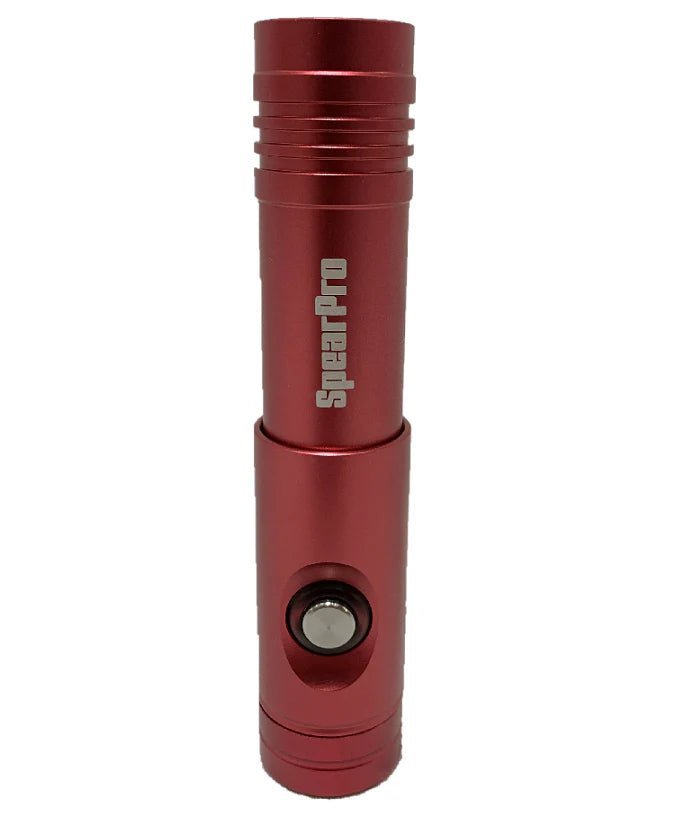 SPEARPRO FANARI 1000 LED DIVE LIGHT | Spear Gods