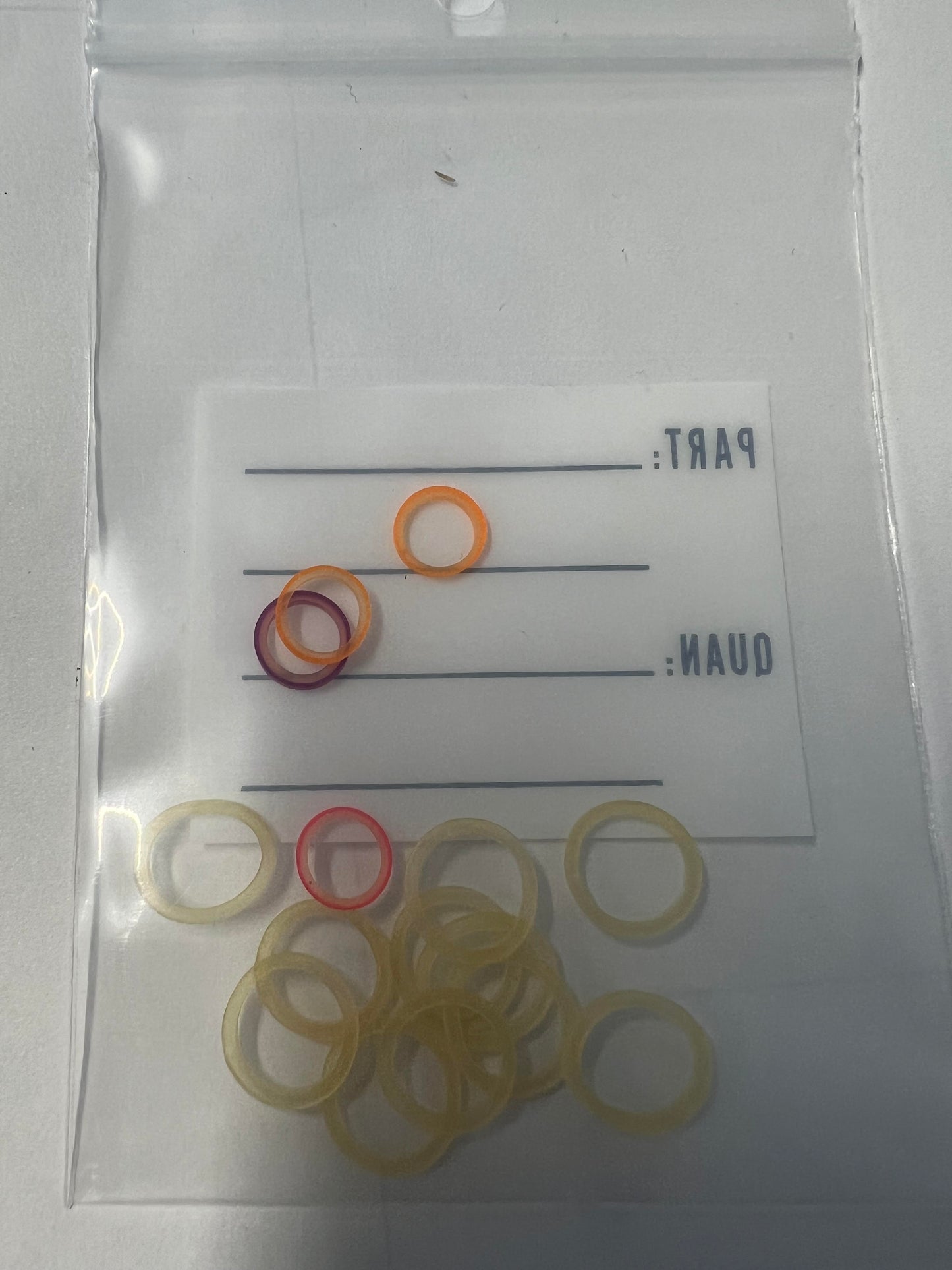 Slip-Tip/Flopper retainers | Spear Gods