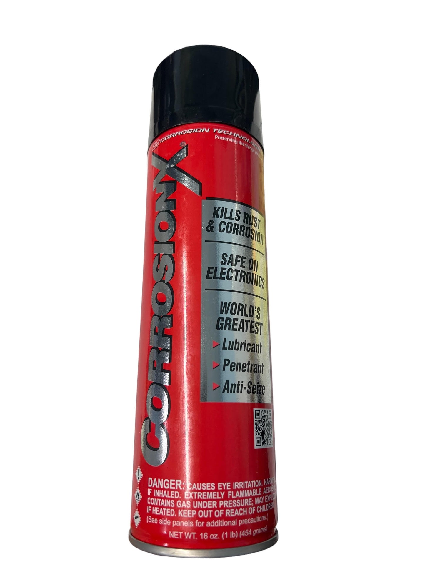 CorrosionX | Spear Gods