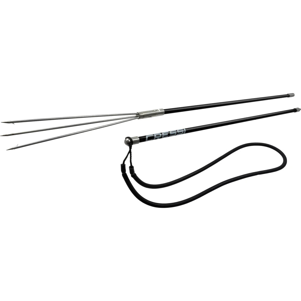 Cressi FG2 Pole Spear Cressi FG2 Pole Spear