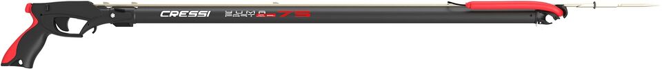 Cressi Yuma Fast Speargun | Spear Gods