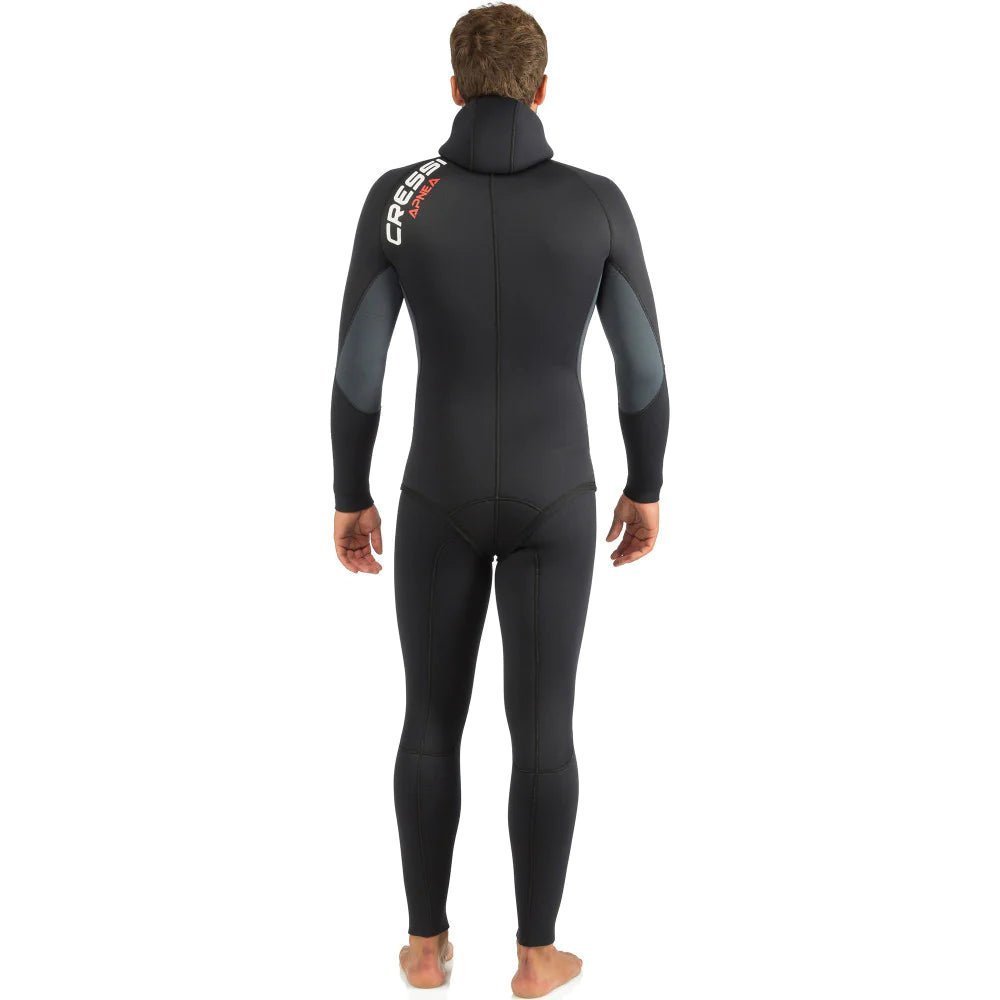 Cressi Apnea 3.5 BLACK Wetsuit | Spear Gods