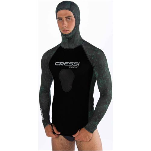 Cressi Cobia or Hunter Rashguards | Spear Gods