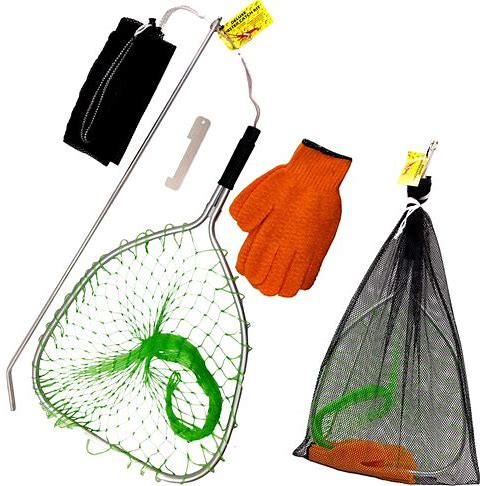 Deluxe Lobster Kit | Spear Gods
