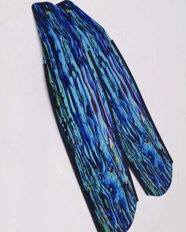 DiveR Fins Innegra | Spear Gods