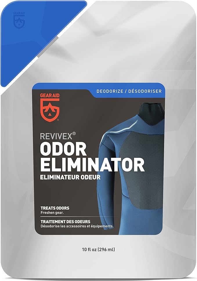 Revivex Odor Eliminator | Spear Gods