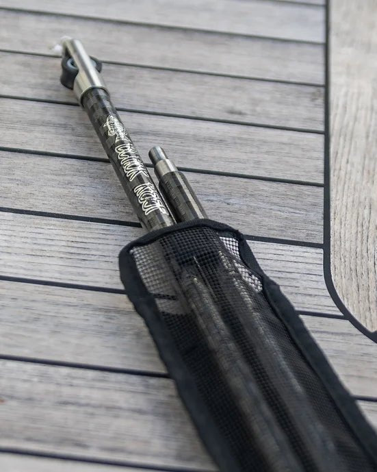 55 in. Polespear Protective Travel Sleeve | Spear Gods