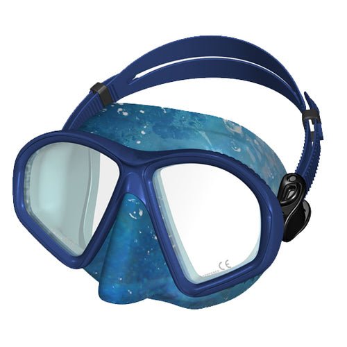 Hammerhead Apnea Mask | Spear Gods | Spear Gods