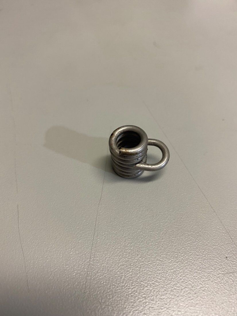 Line Shaft Slide Rings | Spear Gods