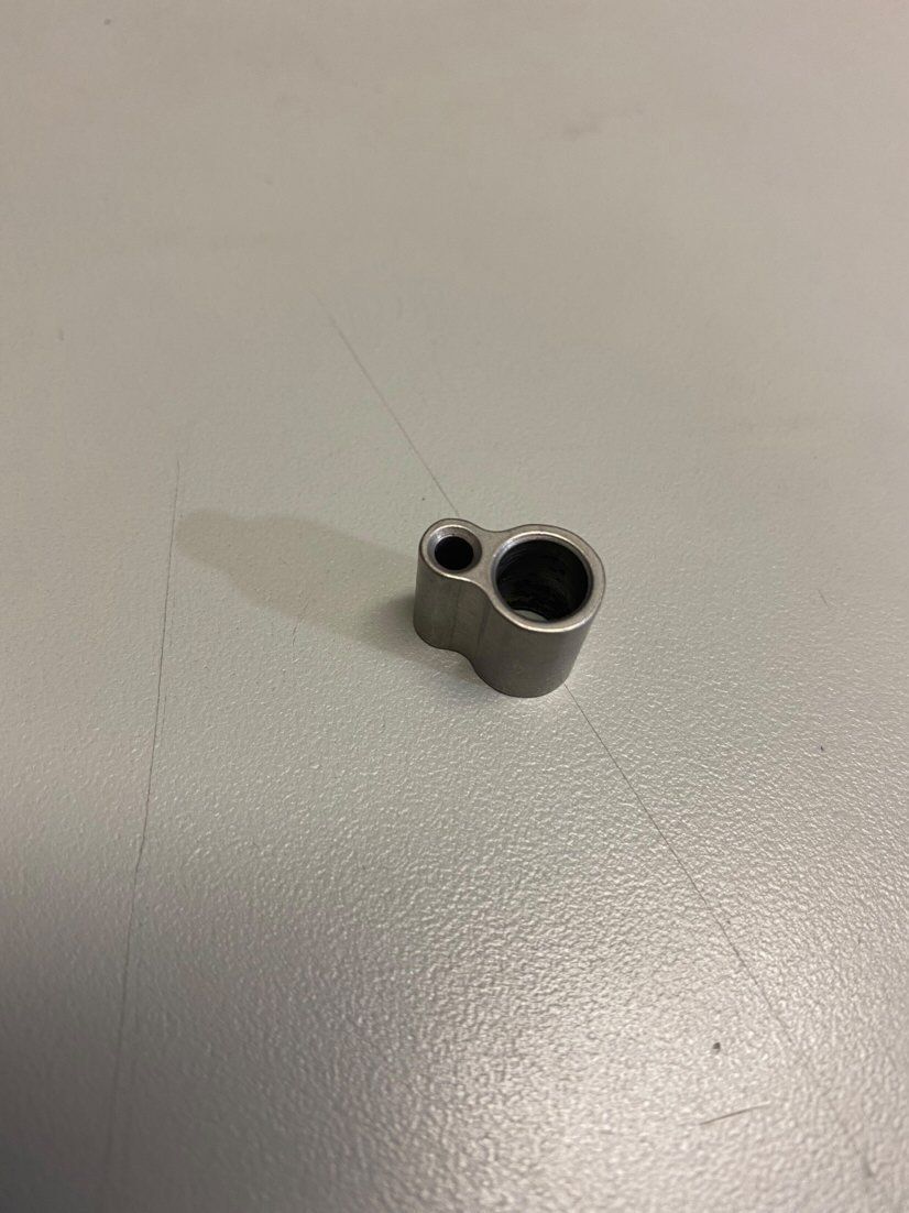 Slip Tip Slide Ring | Spear Gods