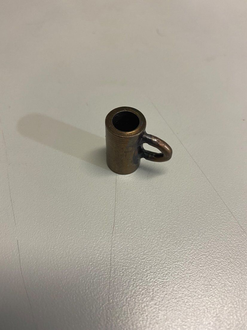 Line Shaft Slide Rings | Spear Gods