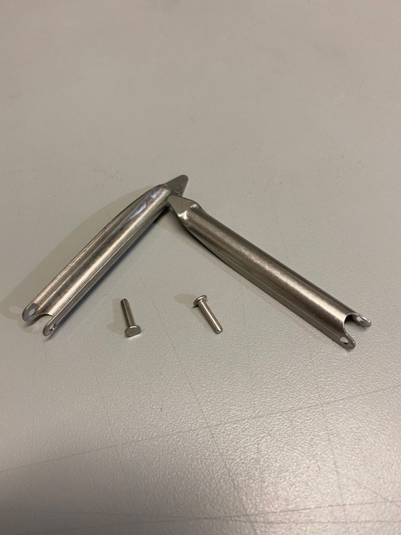 Floppers | Spear Gods