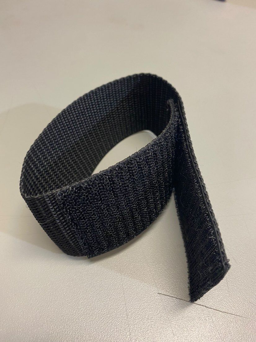 Wrist Strap | Spear Gods