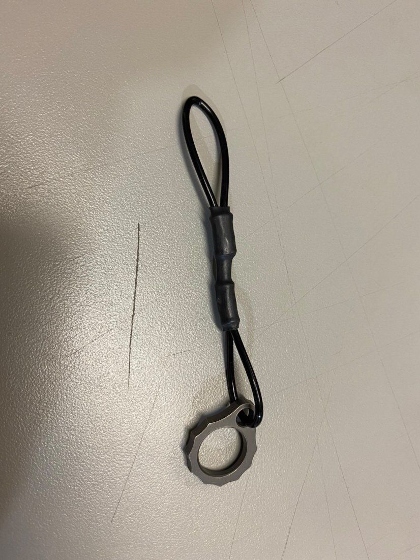 KOAH Battle Axe Ring System | Spear Gods