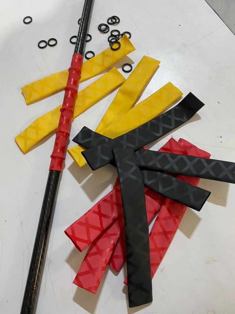 Pole Spear Grip Spear Gods Pole Spear Grip Spear Gods