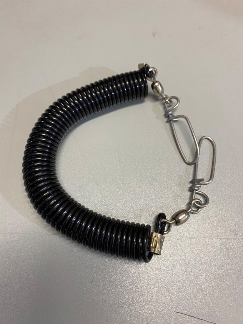 Shock Coil Bungee | Spear Gods