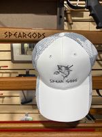 Spear Gods Hats | Spear Gods