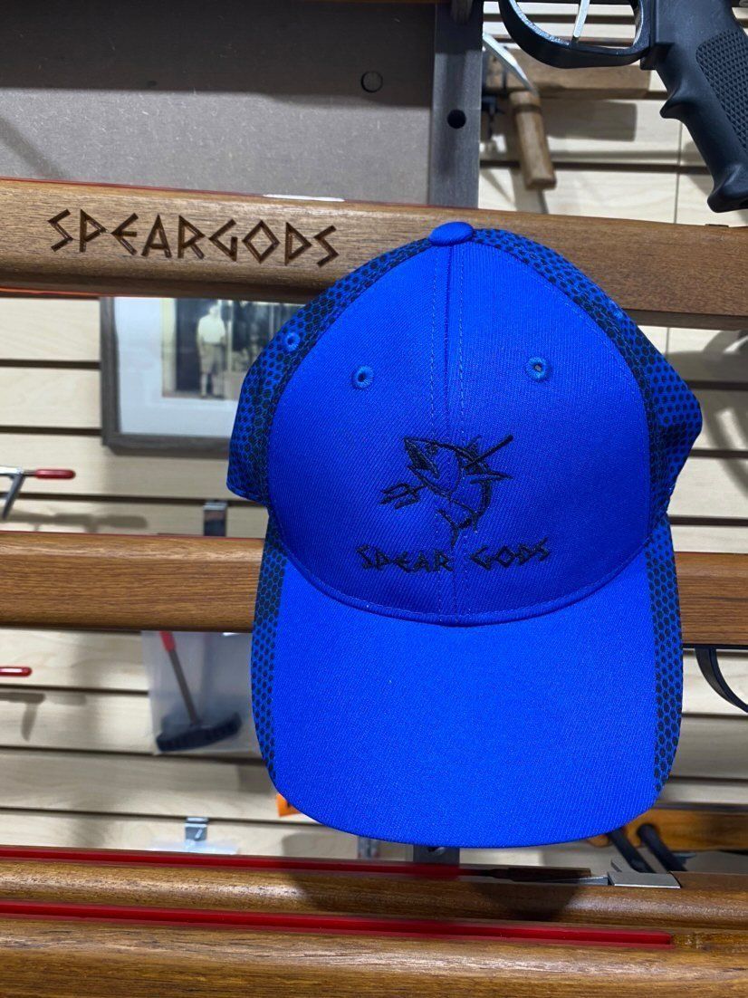 Spear Gods Hats | Spear Gods