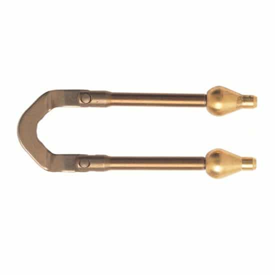 Salvimar Articulated Wishbone | Spear Gods