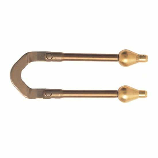 Salvimar Articulated Wishbone | Spear Gods