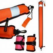 6 Foot Safety Sausage | Spear Gods