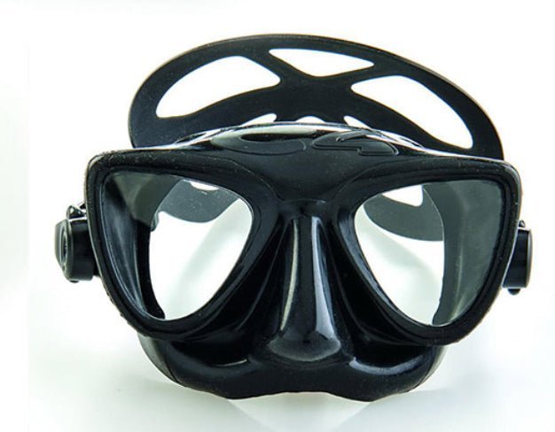 C4 Plasma Mask Low Volume | Spear Gods