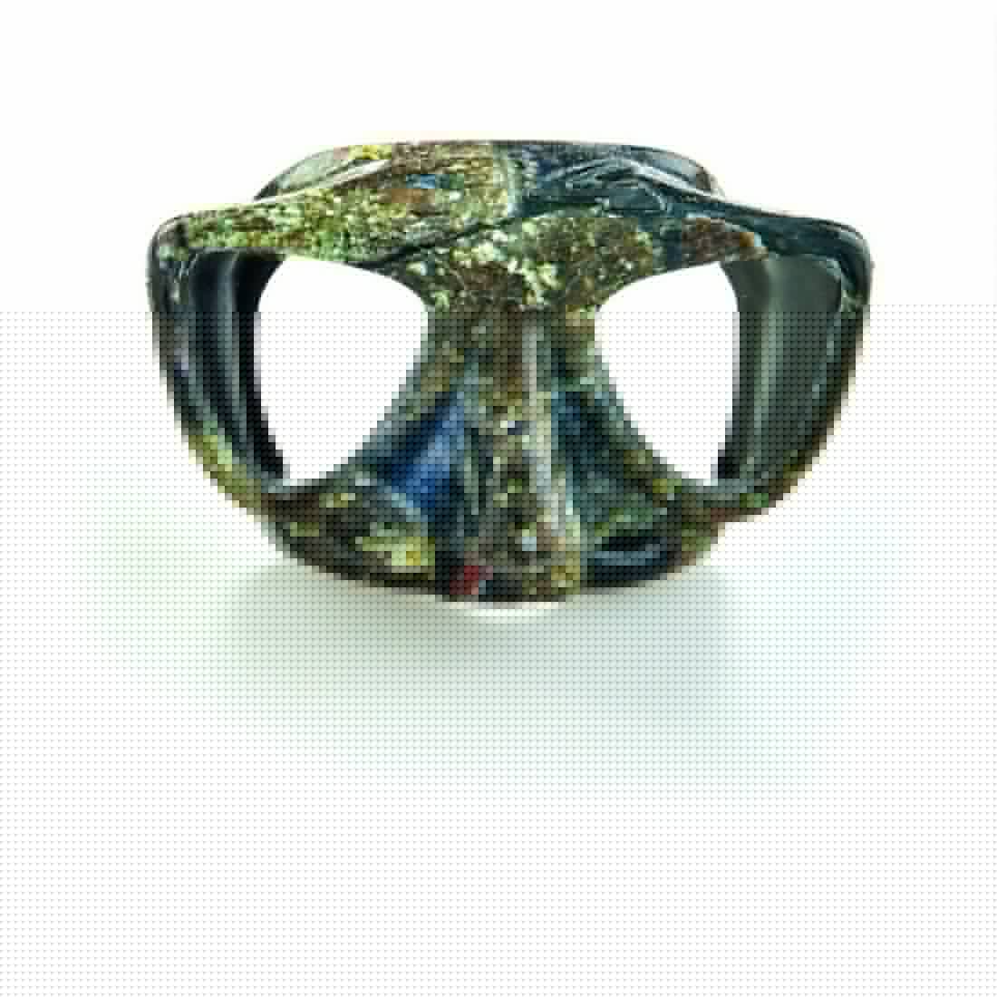 C4 Plasma Mask Low Volume | Spear Gods