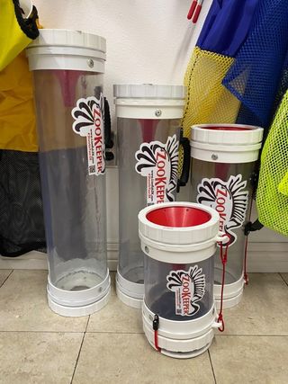 Lionfish ZooKeeper | Spear Gods