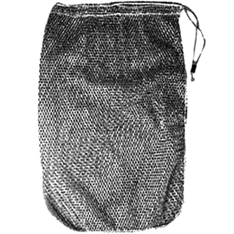 Draw String Mesh Bag | Spear Gods