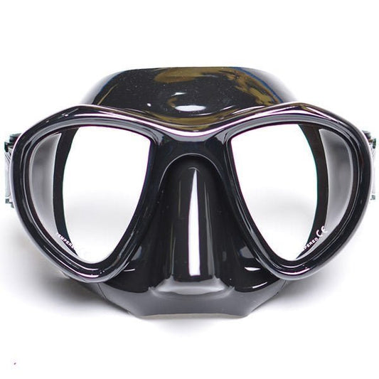 Neptonics Ambush Freedive Mask | Spear Gods