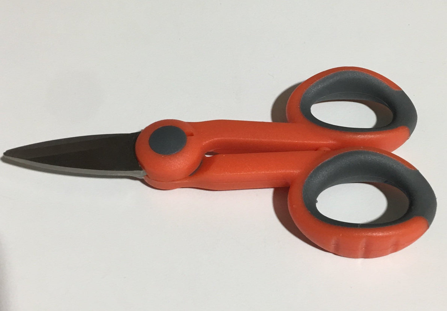 Dyneema/Spectra Scissors | Spear Gods