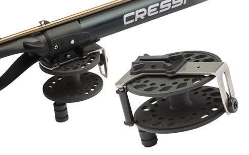Cressi Cherokee Fast Speargun | Spear Gods