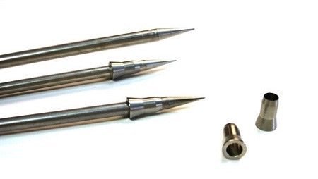 Conical Barb for Paralyzer Tip | Spear Gods