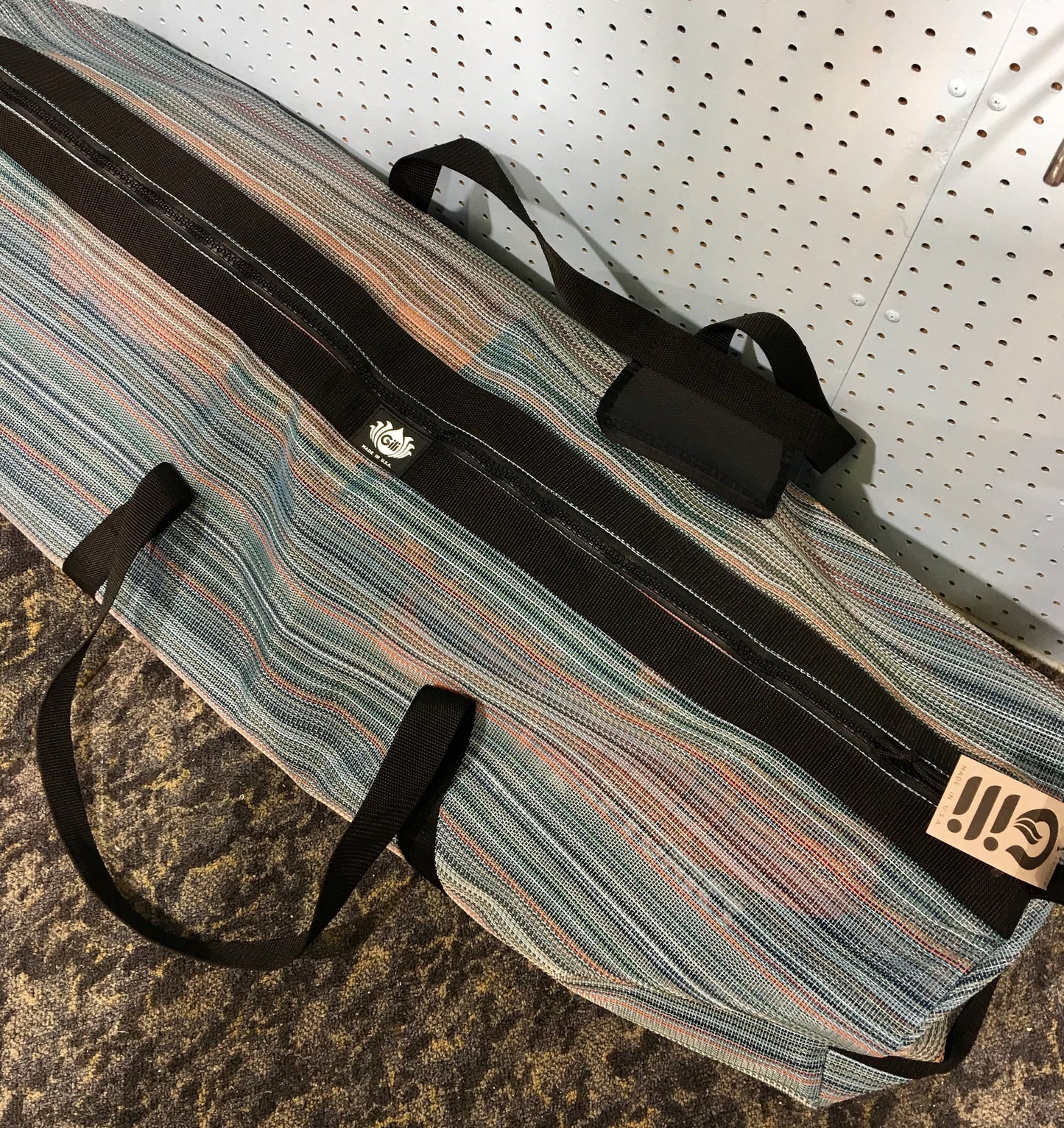 Gili Dive Gear Bag | Spear Gods | Spear Gods