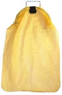Wire Handle Mesh Scuba Diving Bag | Spear Gods
