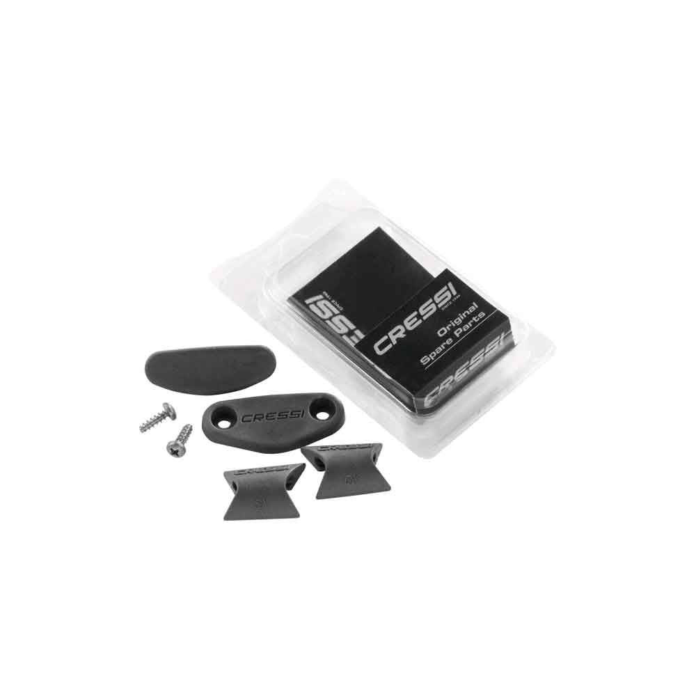 Cressi Gara Modular Assembly Kit | Spear Gods