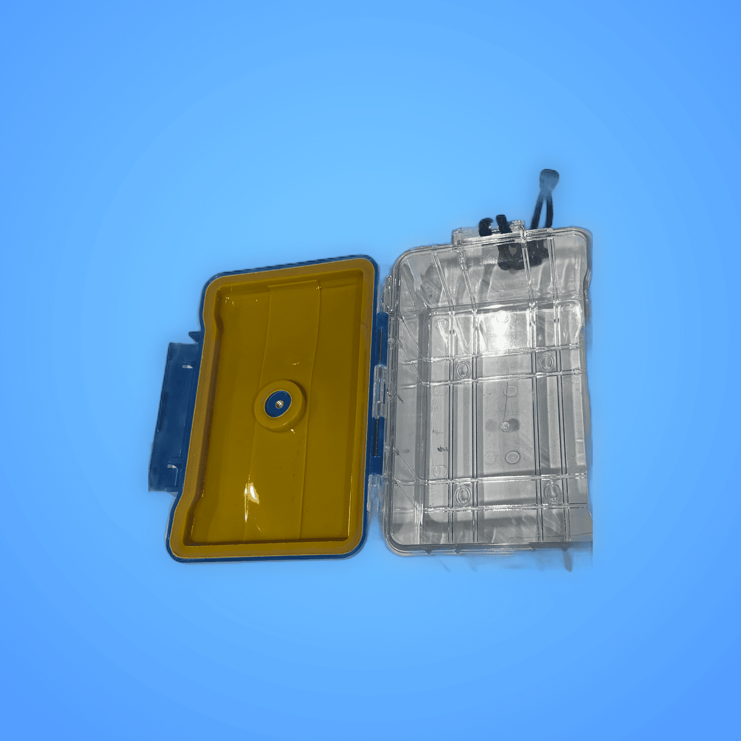 660lb Fish Weighing Scale (Certified Available) (Case Available) | Spear Gods