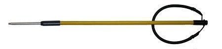 1/2" diameter Fiberglass Polespear | Spear Gods
